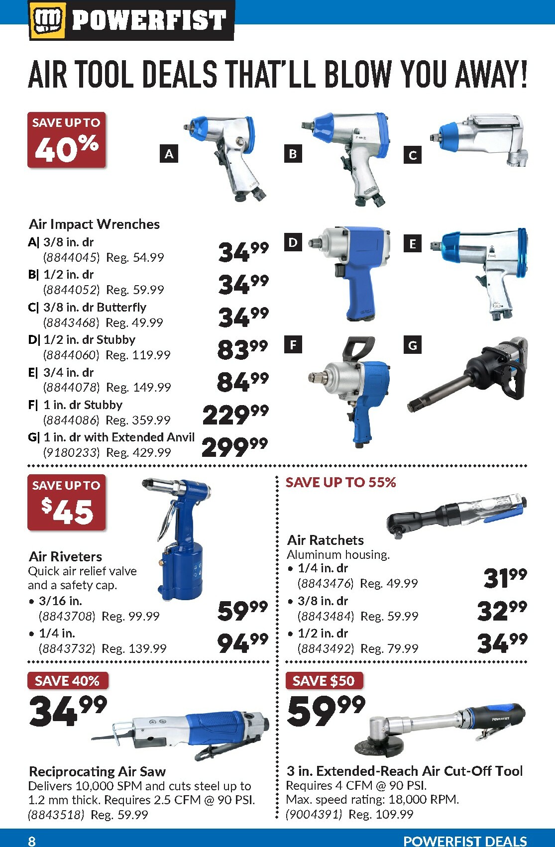 princess-auto - Princess Auto Flyer Valid From 01-13 to 01-25 - page: 12