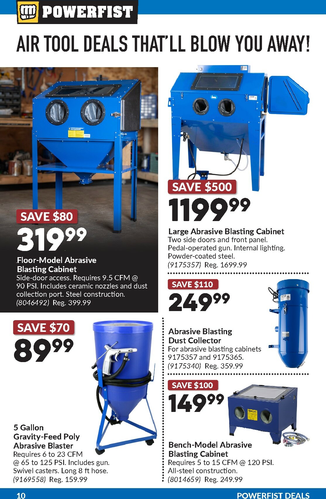 princess-auto - Princess Auto Flyer Valid From 01-13 to 01-25 - page: 14