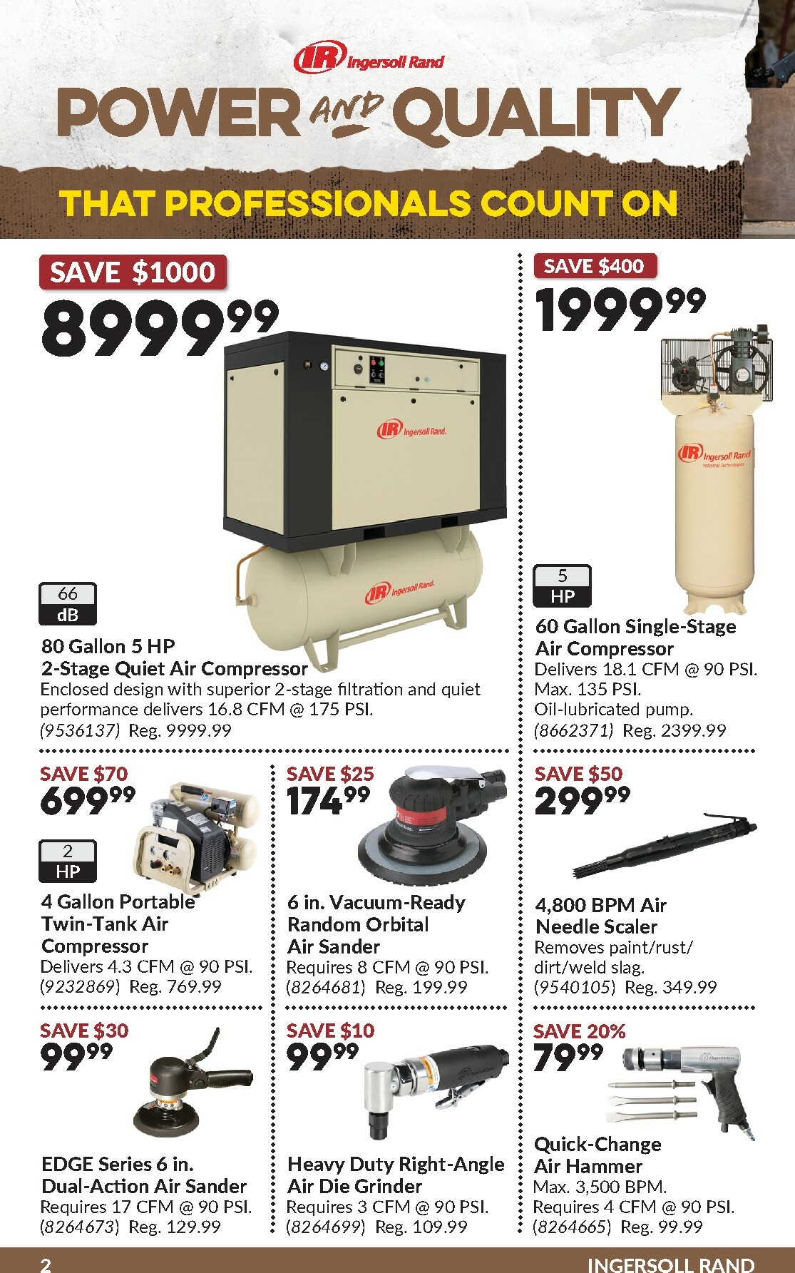 princess-auto - Princess Auto Flyer Valid From 01-27 to 02-08 - page: 5