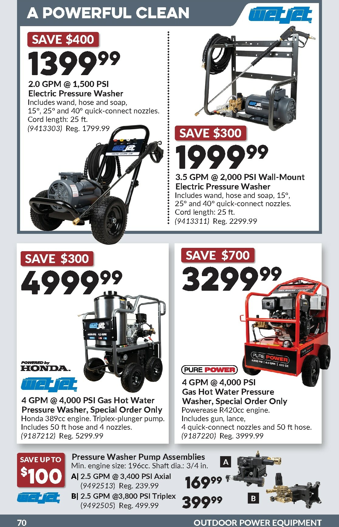 princess-auto - Princess Auto Flyer Valid From 01-27 to 02-08 - page: 73