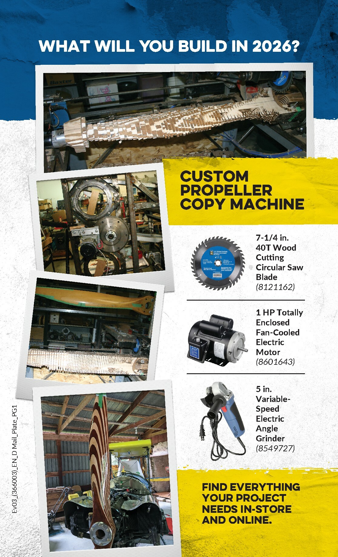 princess-auto - Princess Auto Flyer Valid From 01-27 to 02-08 - page: 4