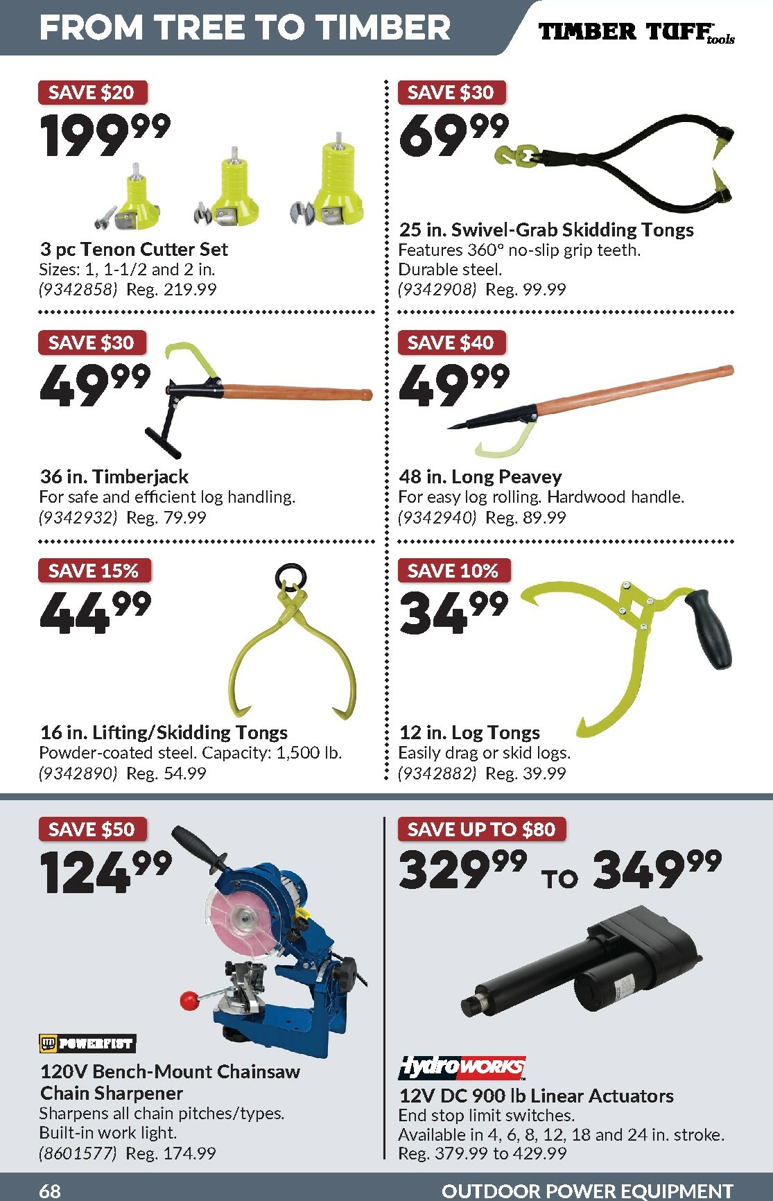 princess-auto - Princess Auto Flyer Valid From 01-27 to 02-08 - page: 71