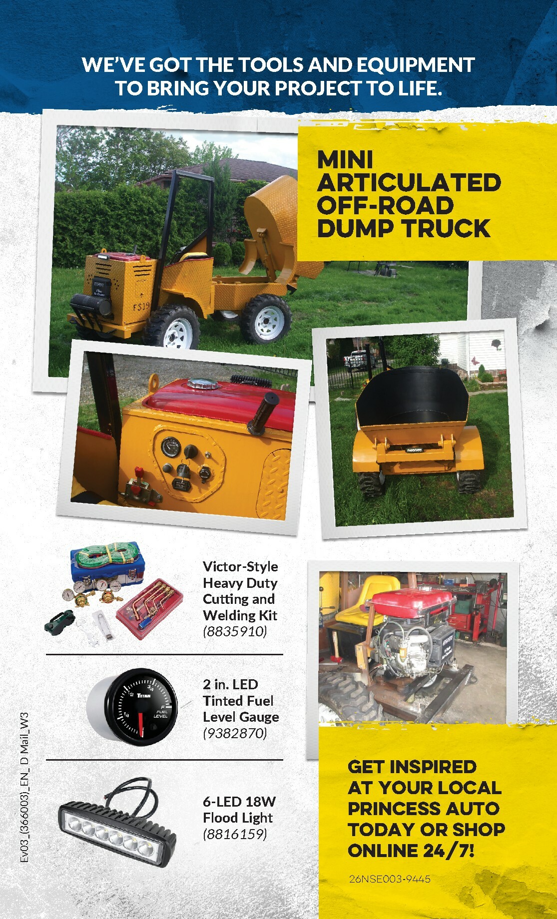 princess-auto - Princess Auto Flyer Valid From 01-27 to 02-08 - page: 84