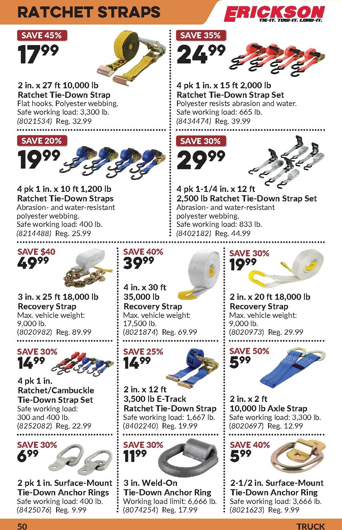 princess-auto - Princess Auto Flyer Valid From 2026-02-10 to 2026-02-22 - page: 53