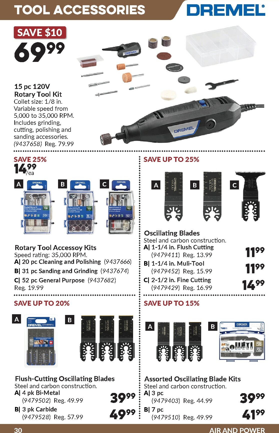 princess-auto - Princess Auto Flyer Valid From 2026-02-10 to 2026-02-22 - page: 33