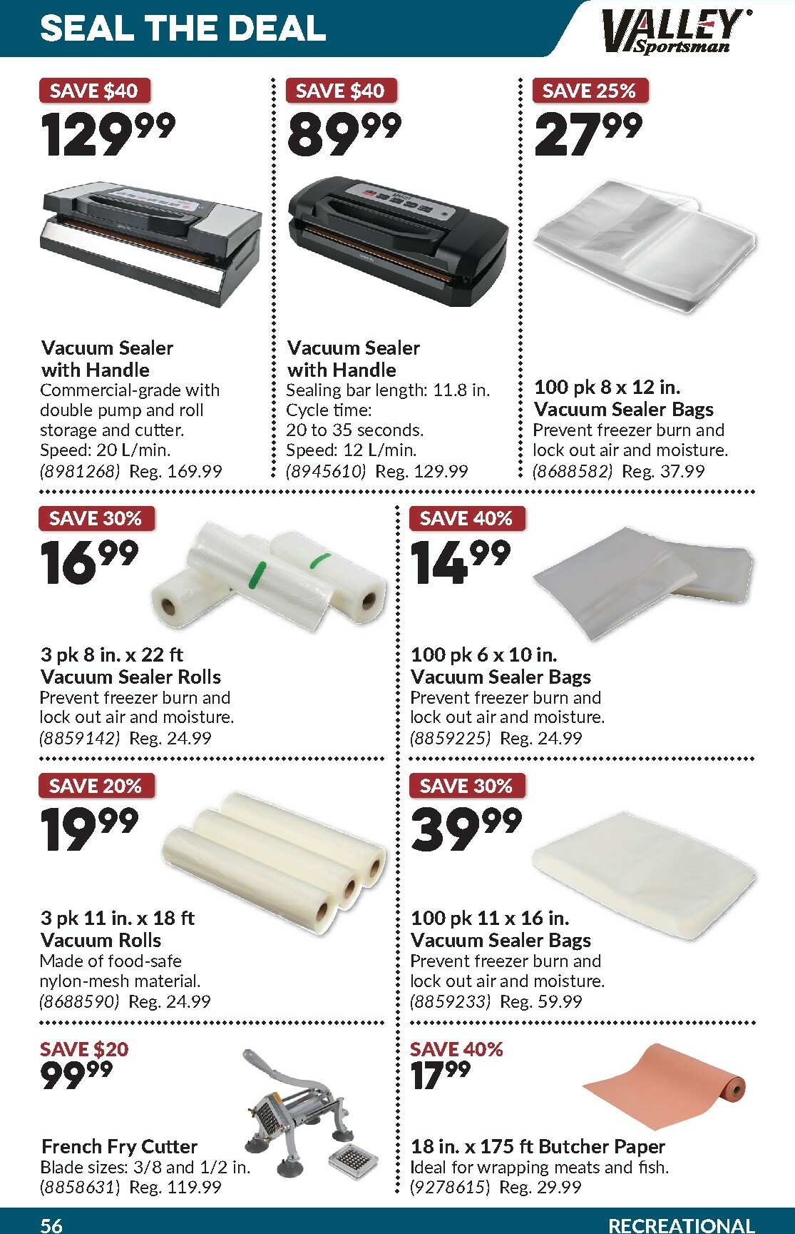 princess-auto - Princess Auto Flyer Valid From 2026-02-10 to 2026-02-22 - page: 59