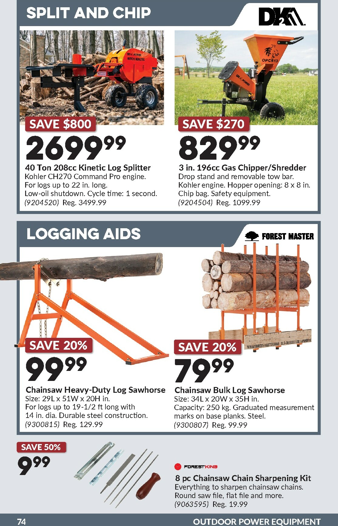 princess-auto - Princess Auto Flyer Valid From 2026-02-10 to 2026-02-22 - page: 77