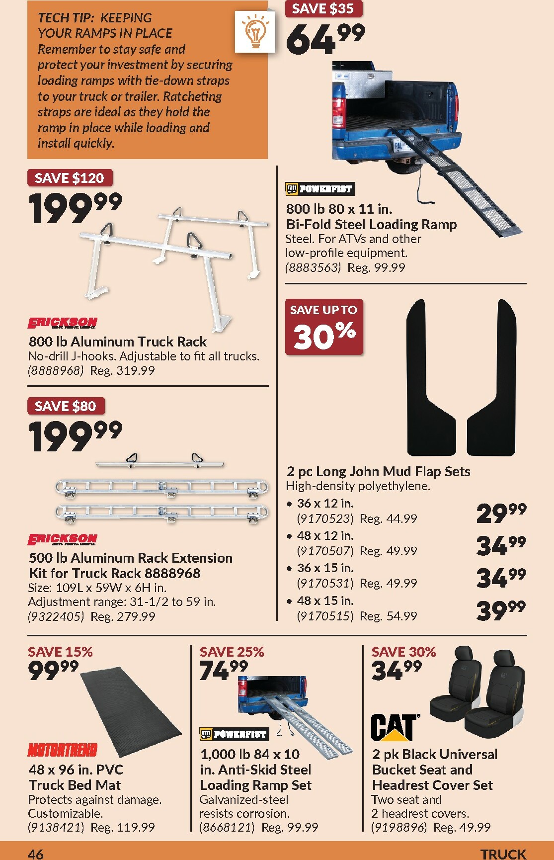 princess-auto - Princess Auto Flyer Valid From 2026-02-10 to 2026-02-22 - page: 49