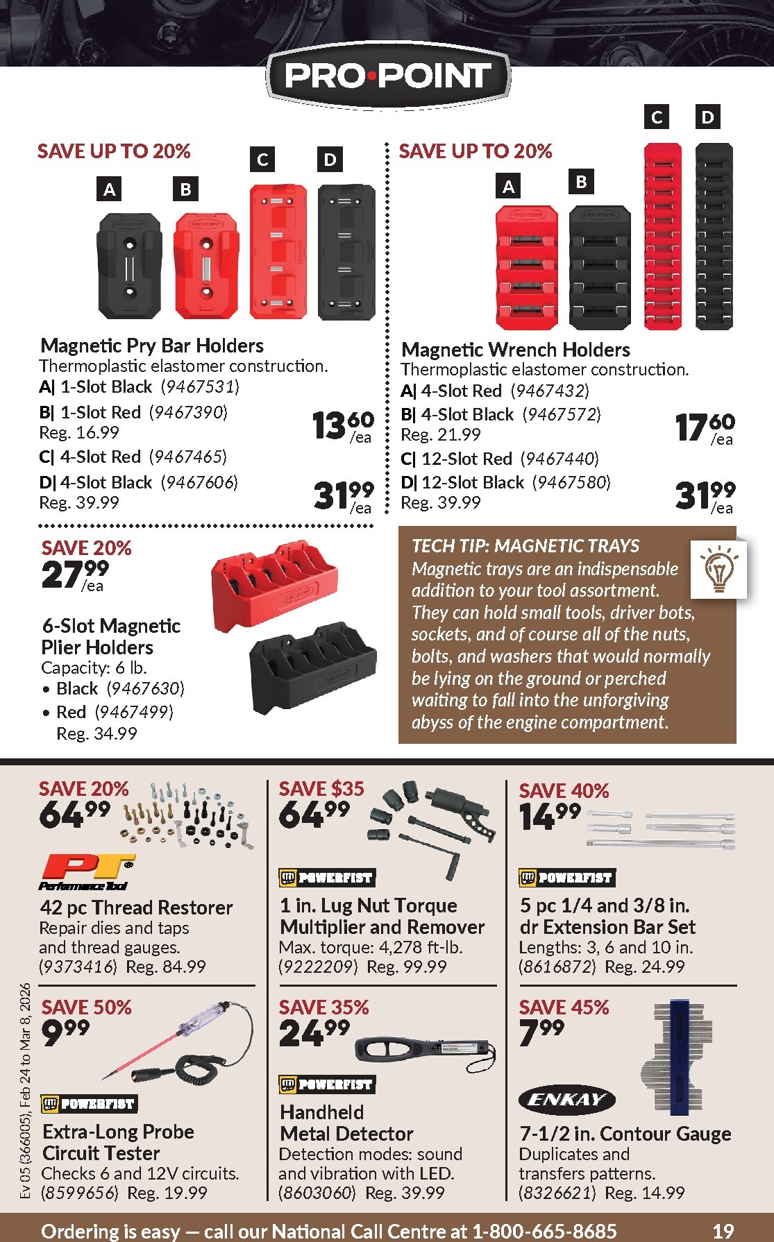 princess-auto - Princess Auto Flyer Valid From 2026-02-24 to 2026-03-08 - page: 22