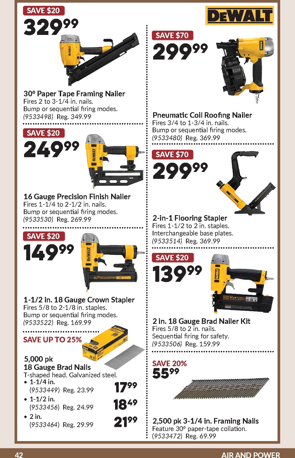 princess-auto - Princess Auto Flyer Valid From 2026-02-24 to 2026-03-08 - page: 45