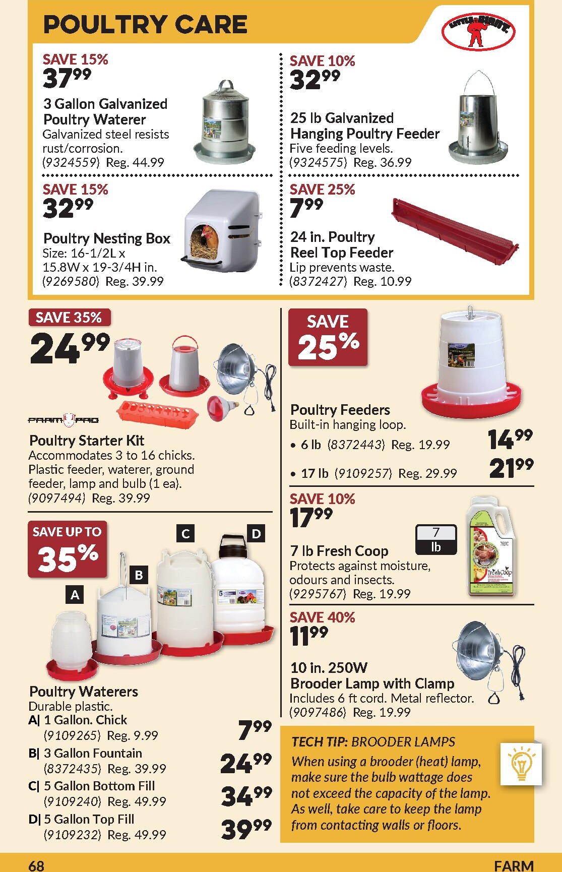 princess-auto - Princess Auto Flyer Valid From 2026-02-24 to 2026-03-08 - page: 71