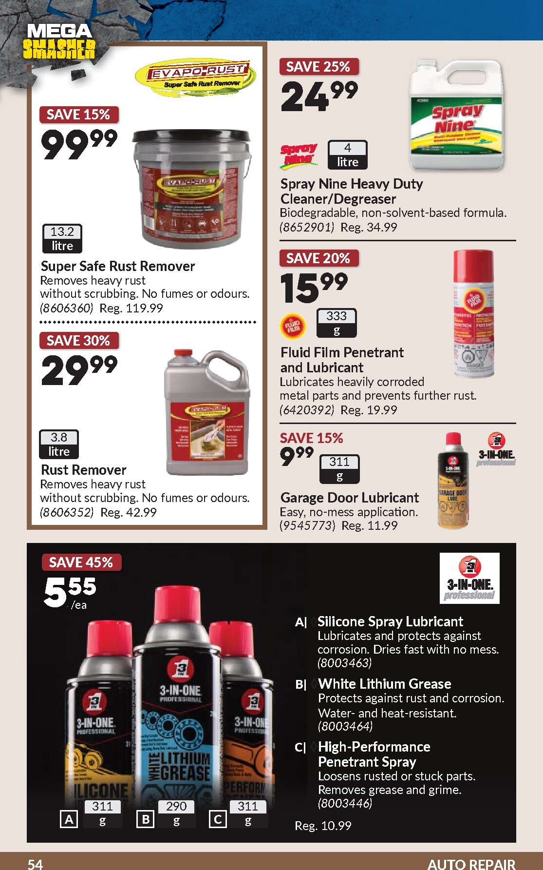 princess-auto - Princess Auto Flyer Valid From 2026-03-10 to 2026-03-22 - page: 59