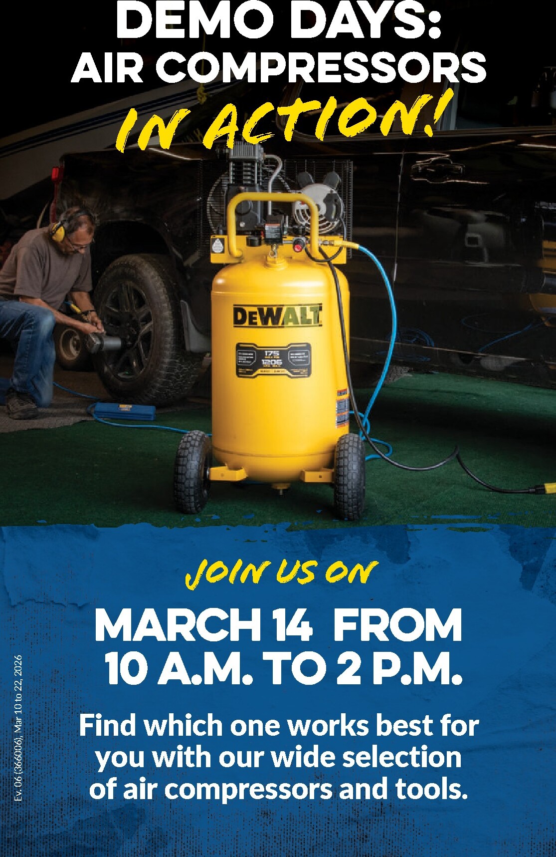 princess-auto - Princess Auto Flyer Valid From 2026-03-10 to 2026-03-22 - page: 74