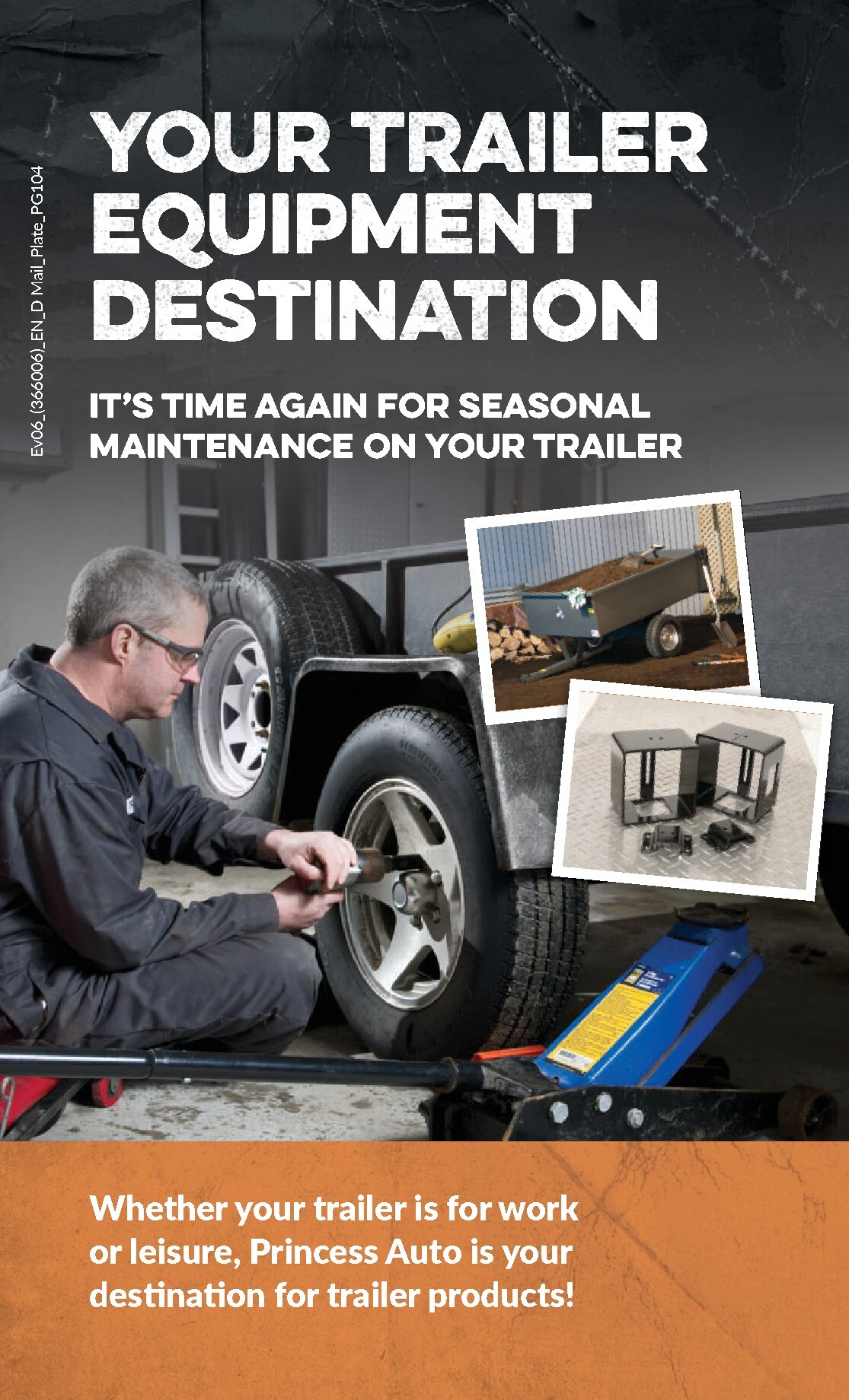 princess-auto - Princess Auto Flyer Valid From 2026-03-10 to 2026-03-22 - page: 109