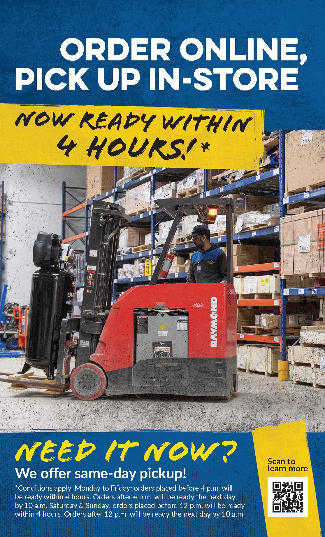 princess-auto - Princess Auto Flyer Valid From 2026-03-24 to 2026-04-05 - page: 13