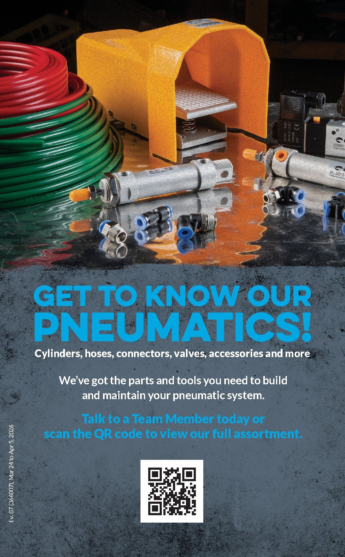 princess-auto - Princess Auto Flyer Valid From 2026-03-24 to 2026-04-05 - page: 30