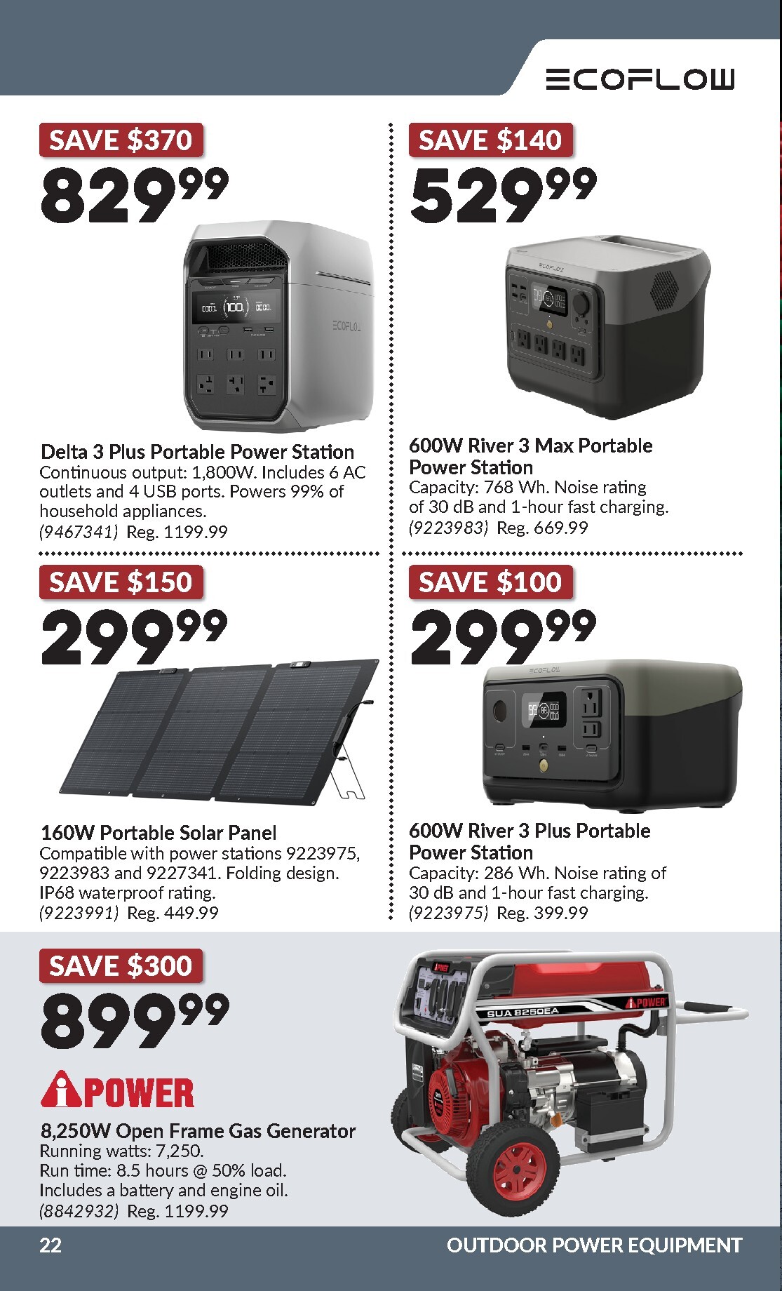 princess-auto - Princess Auto Flyer Valid From 2026-03-24 to 2026-04-05 - page: 29