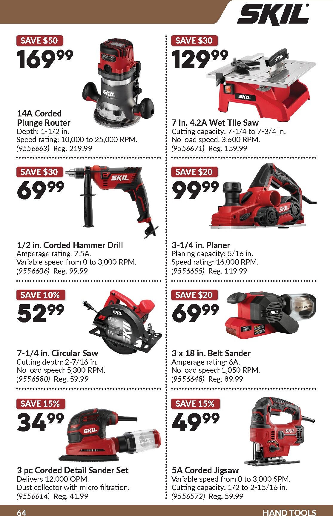 princess-auto - Princess Auto Flyer Valid From 2026-03-24 to 2026-04-05 - page: 71