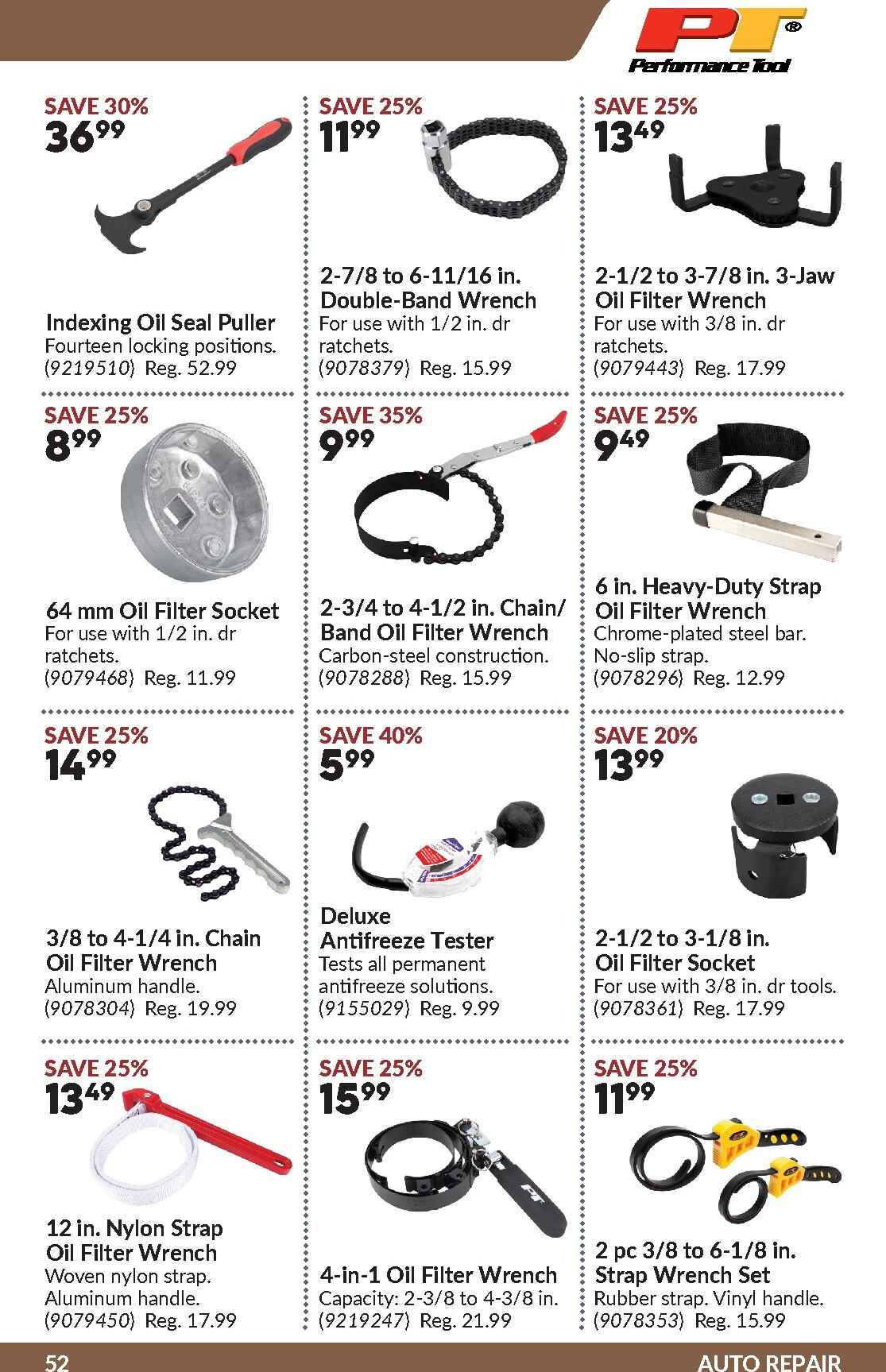 princess-auto - Princess Auto Flyer Valid From 2026-03-24 to 2026-04-05 - page: 59