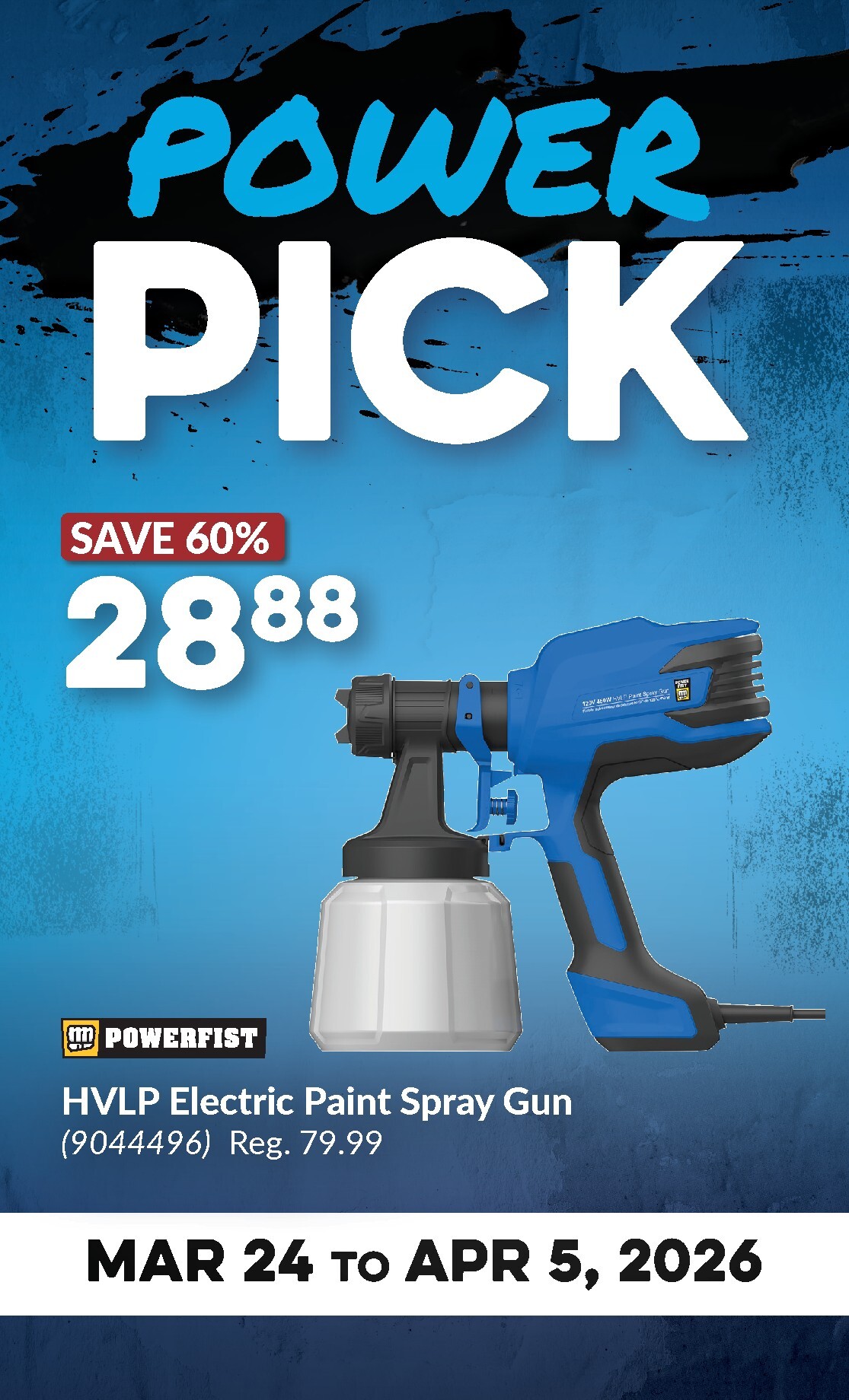 princess-auto - Princess Auto Flyer Valid From 2026-03-24 to 2026-04-05 - page: 3