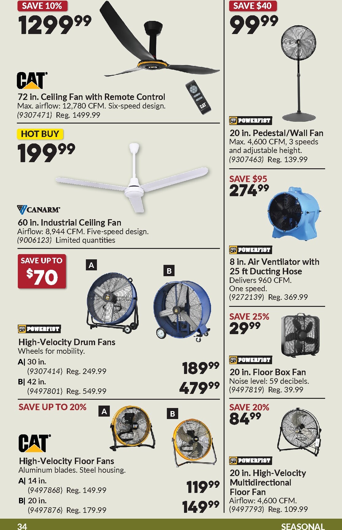 princess-auto - New Princess Auto Flyer for This Week – 2026-04-21 to 2026-05-03 - page: 39