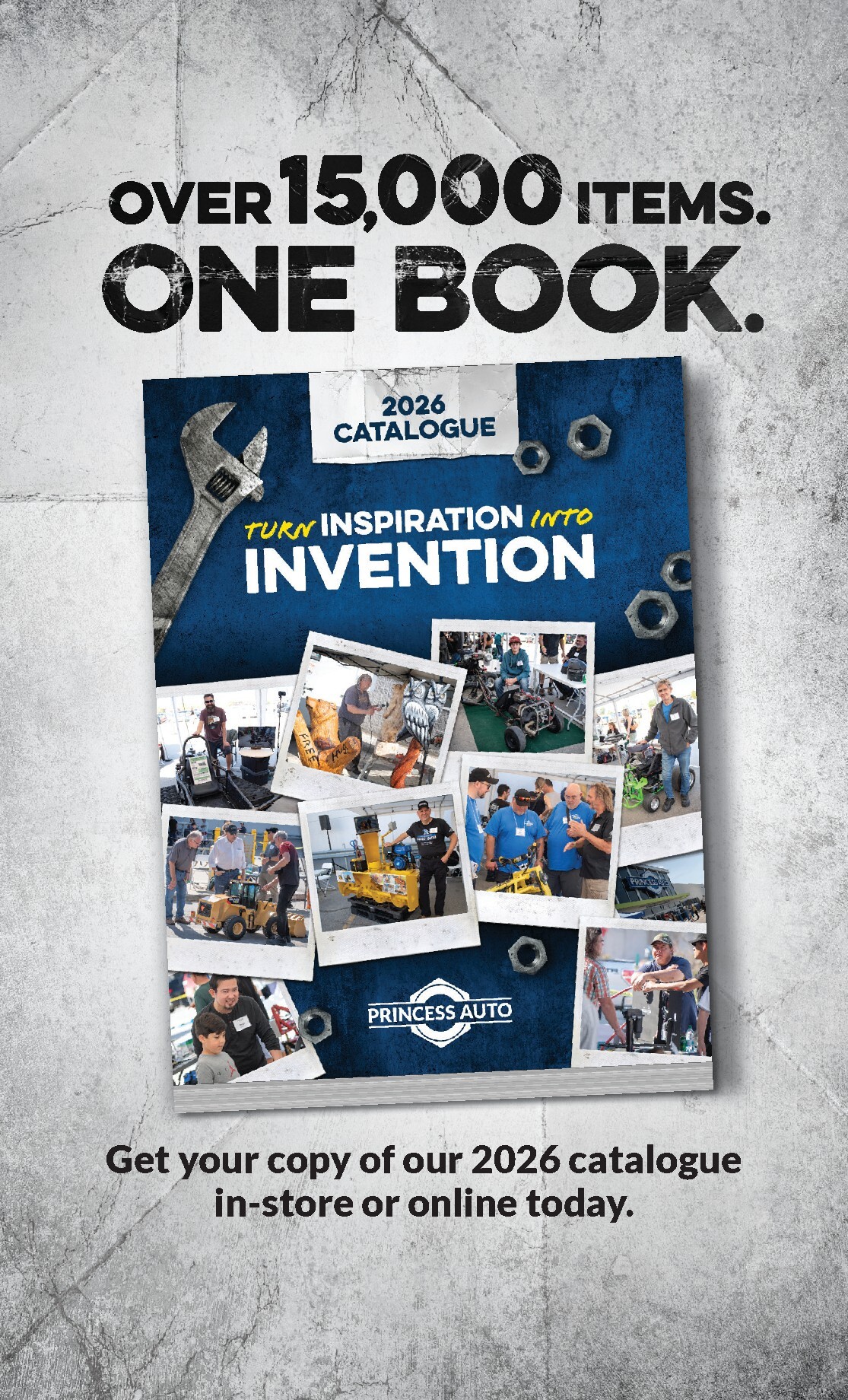 princess-auto - New Princess Auto Flyer for This Week – 2026-04-21 to 2026-05-03 - page: 45