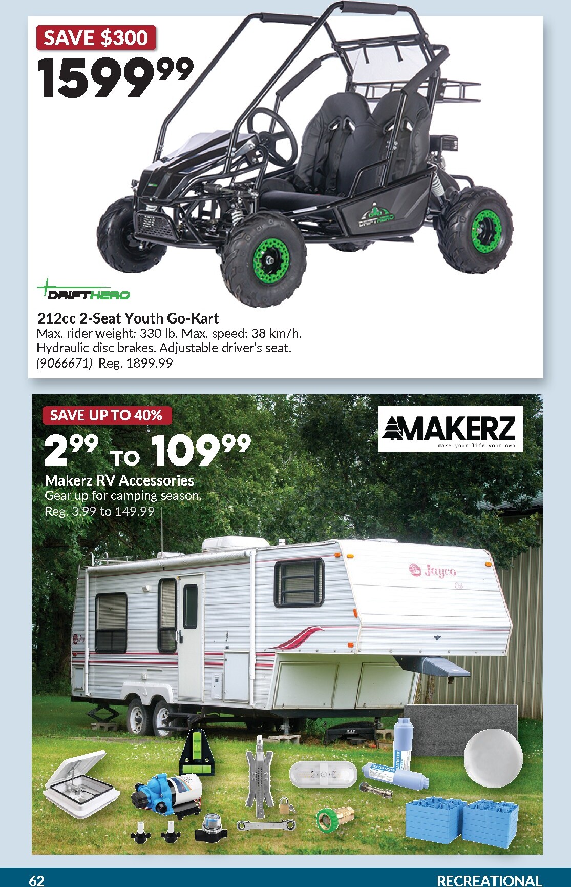 princess-auto - New Princess Auto Flyer for This Week – 2026-04-21 to 2026-05-03 - page: 67