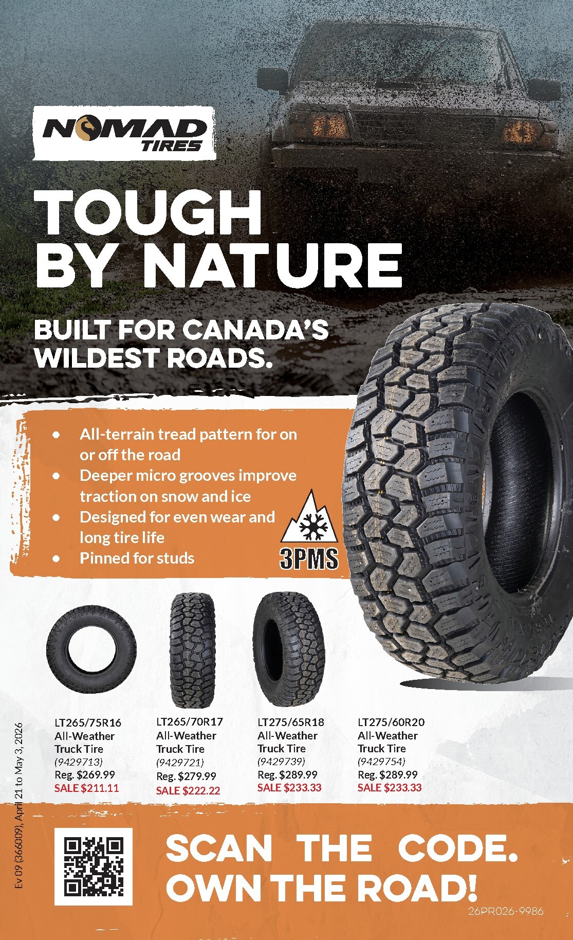 princess-auto - New Princess Auto Flyer for This Week – 2026-04-21 to 2026-05-03 - page: 52