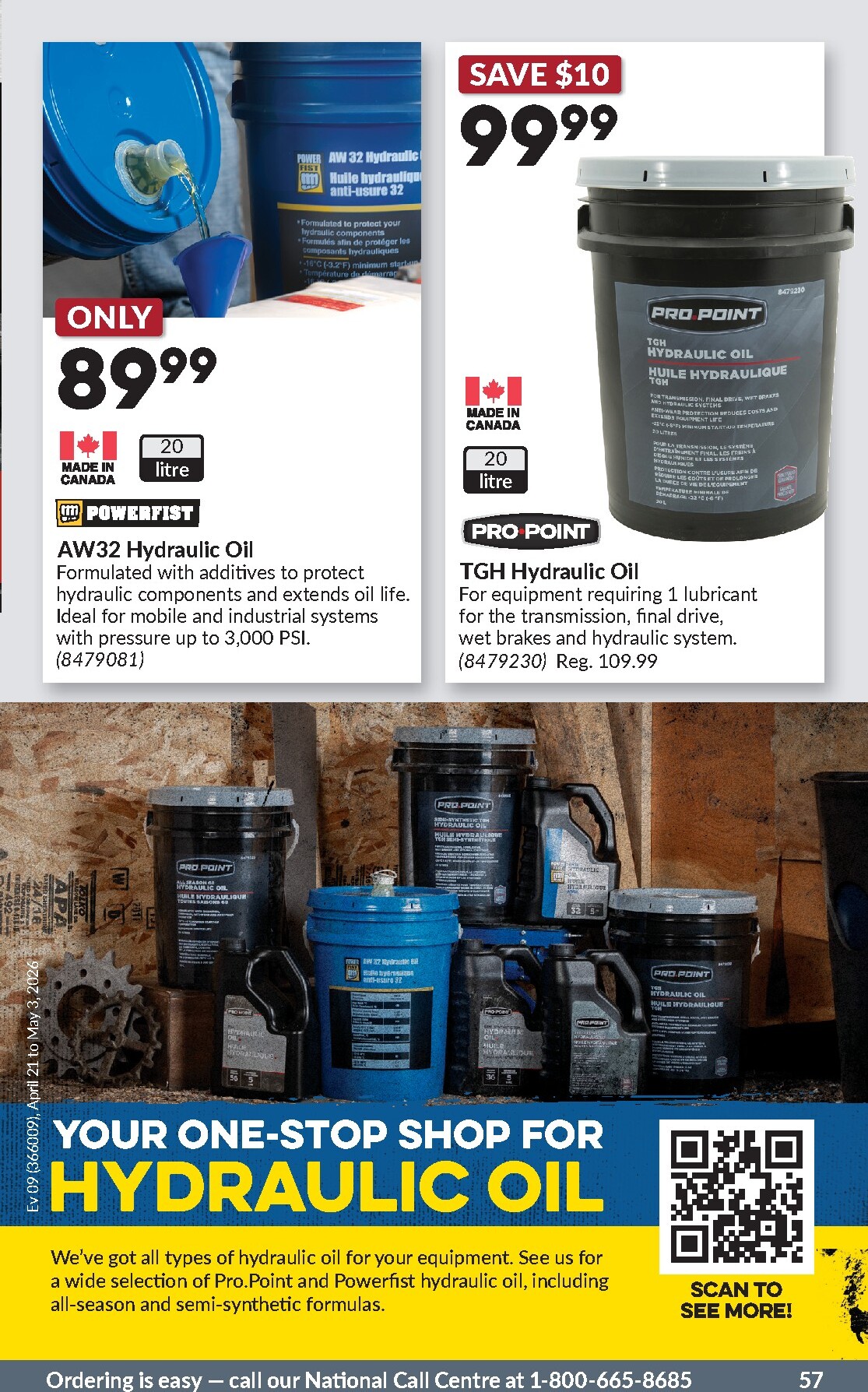 princess-auto - New Princess Auto Flyer for This Week – 2026-04-21 to 2026-05-03 - page: 62