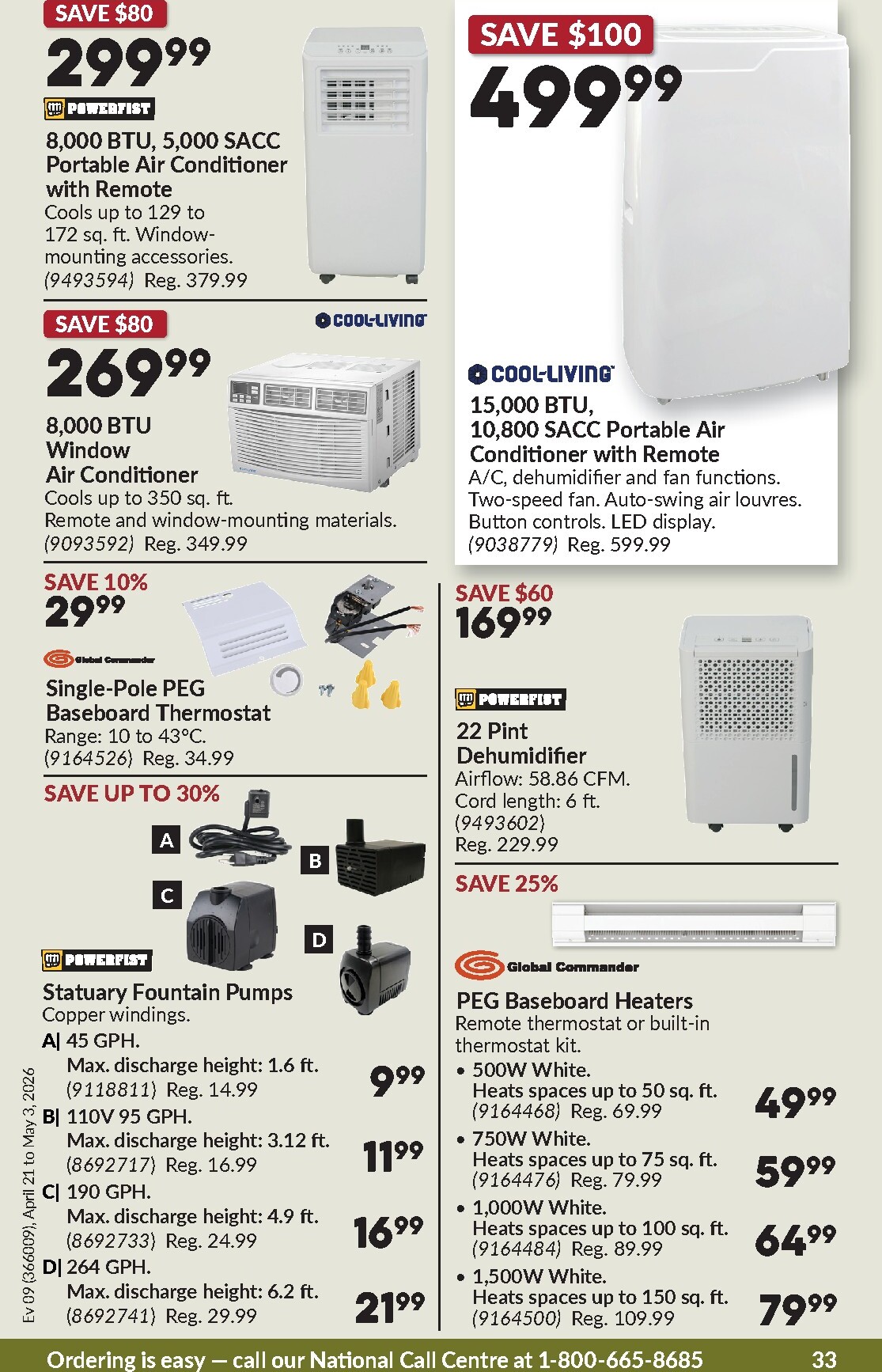 princess-auto - New Princess Auto Flyer for This Week – 2026-04-21 to 2026-05-03 - page: 38