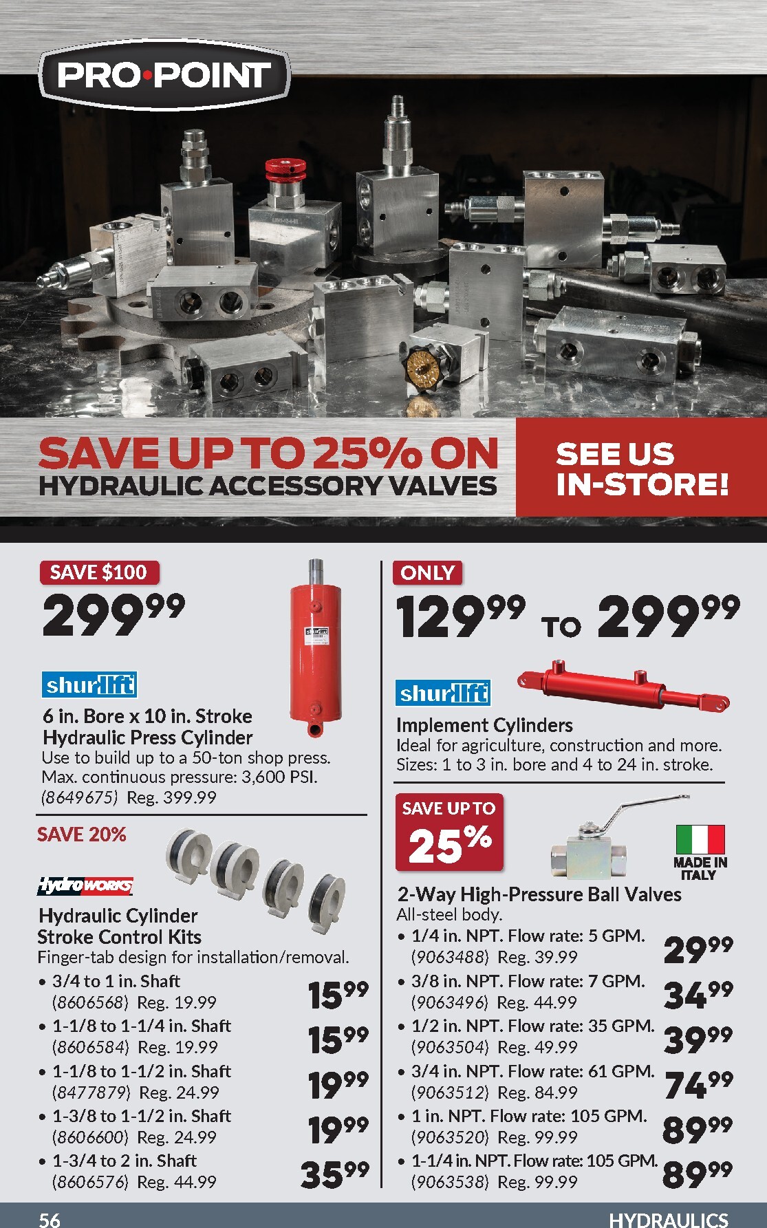 princess-auto - New Princess Auto Flyer for This Week – 2026-04-21 to 2026-05-03 - page: 61