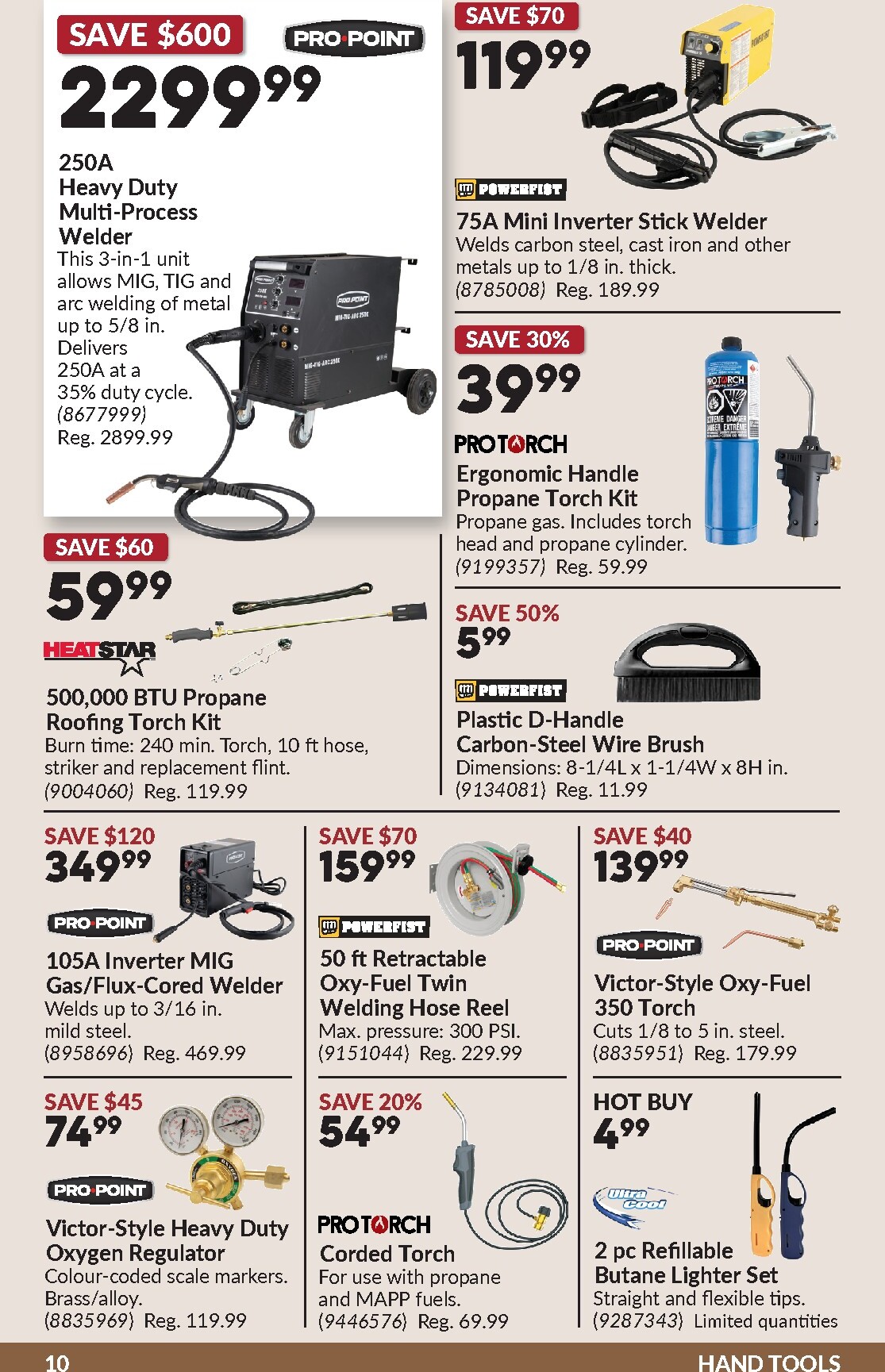 princess-auto - New Princess Auto Flyer for This Week – 2026-04-21 to 2026-05-03 - page: 14