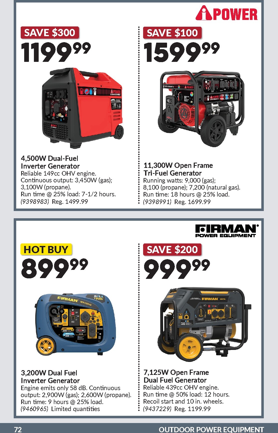 princess-auto - New Princess Auto Flyer for This Week – 2026-04-21 to 2026-05-03 - page: 77