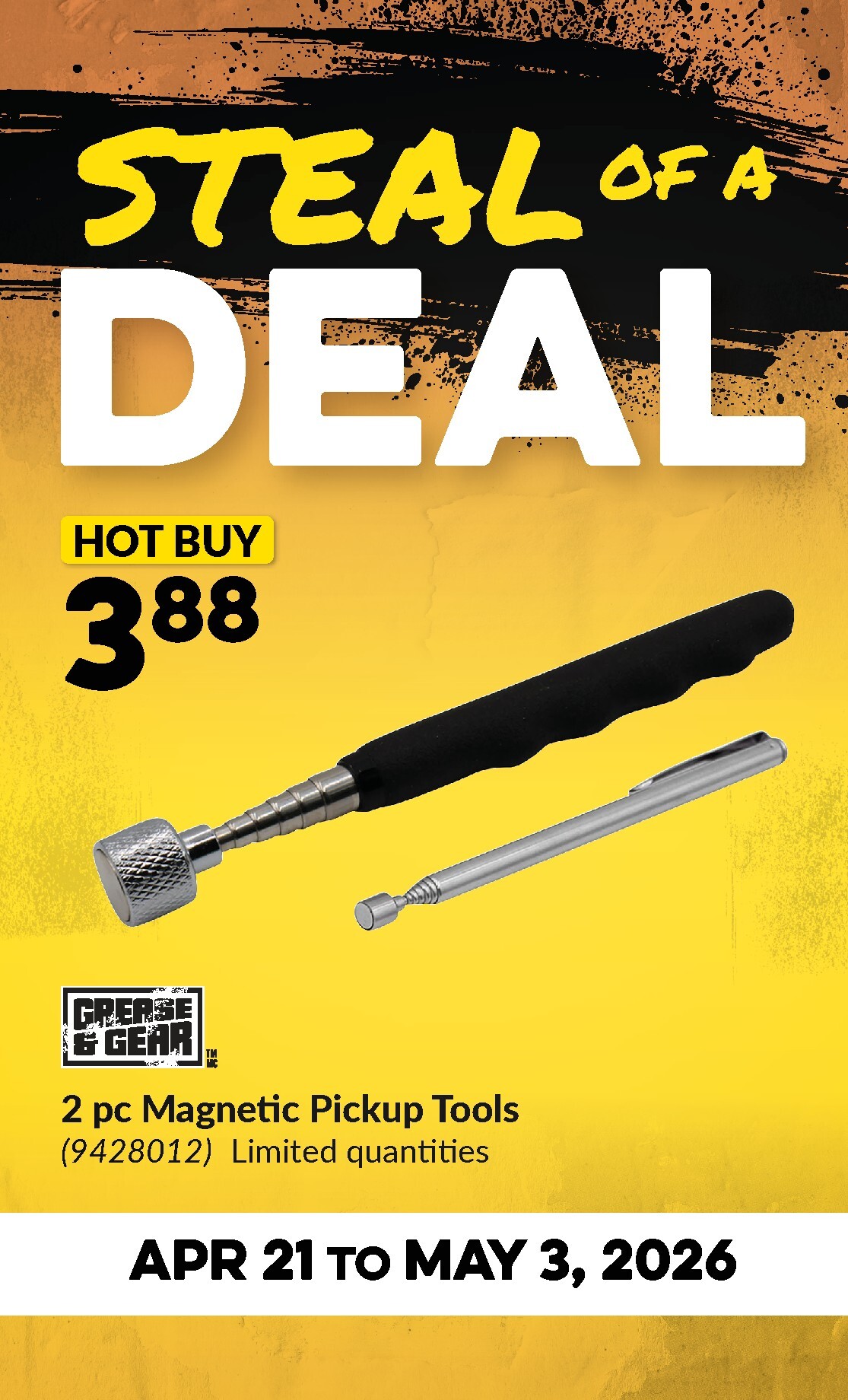 princess-auto - New Princess Auto Flyer for This Week – 2026-04-21 to 2026-05-03 - page: 18