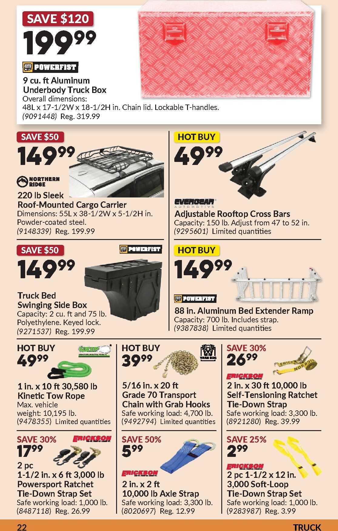 princess-auto - New Princess Auto Flyer for This Week – 2026-05-05 to 2026-05-17 - page: 28