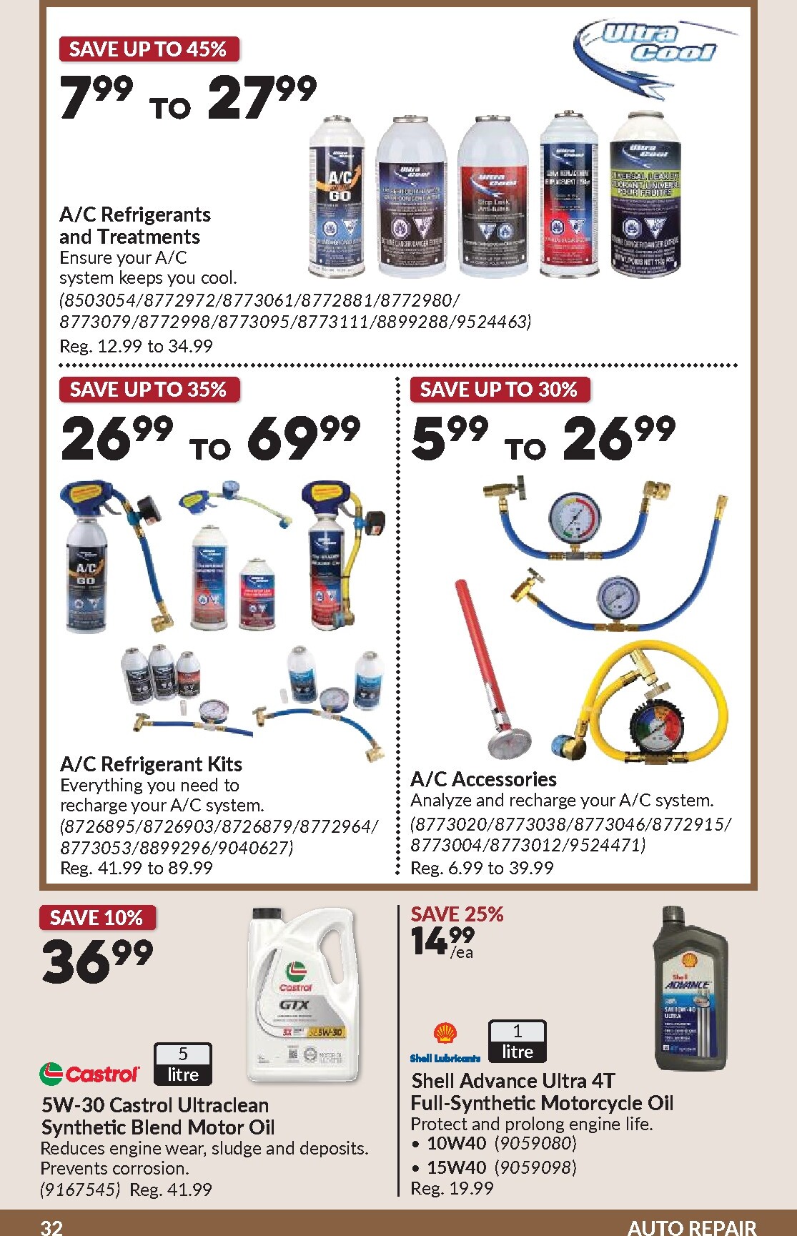 princess-auto - New Princess Auto Flyer for This Week – 2026-05-05 to 2026-05-17 - page: 38
