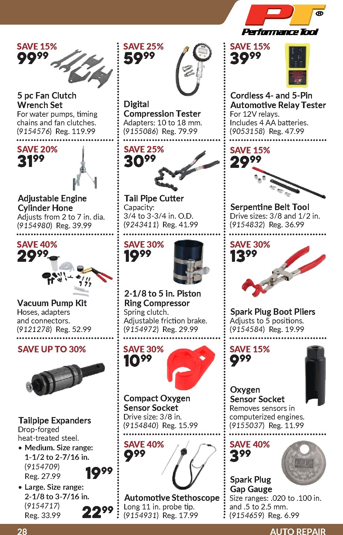 princess-auto - New Princess Auto Flyer for This Week – 2026-05-05 to 2026-05-17 - page: 34
