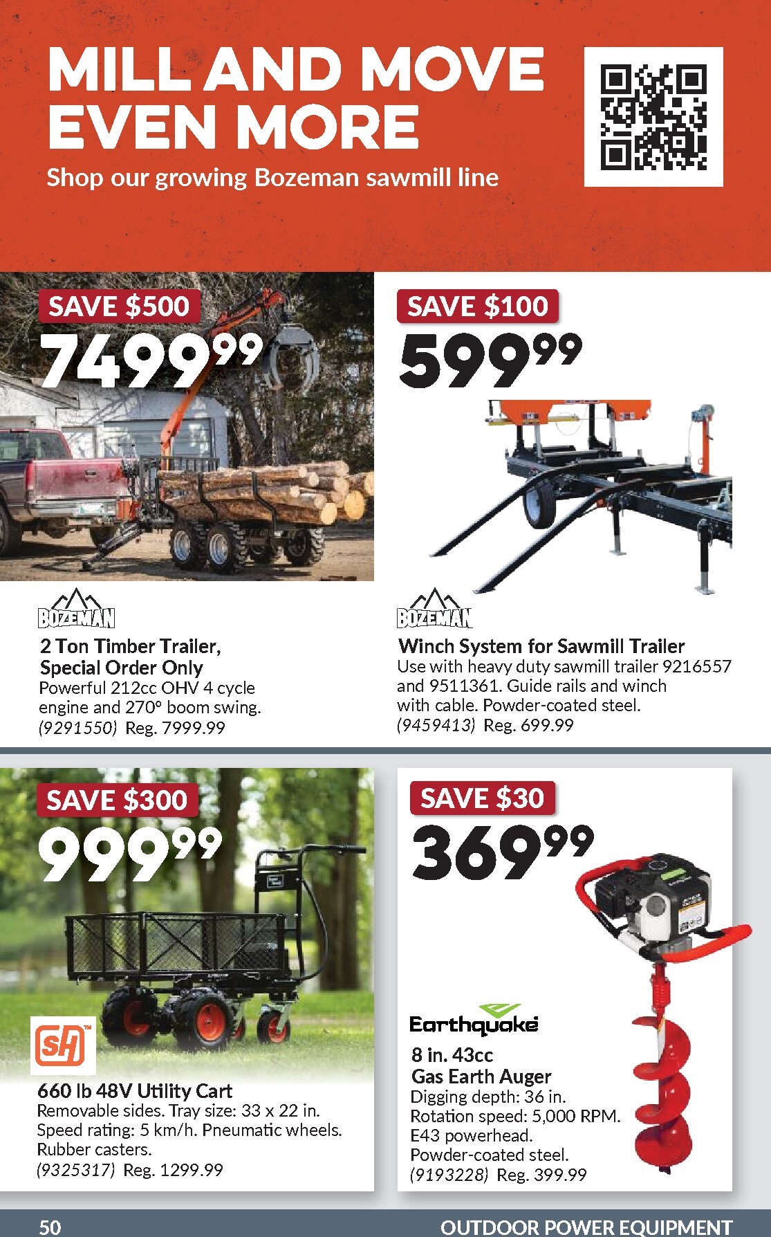 princess-auto - New Princess Auto Flyer for This Week – 2026-05-05 to 2026-05-17 - page: 56