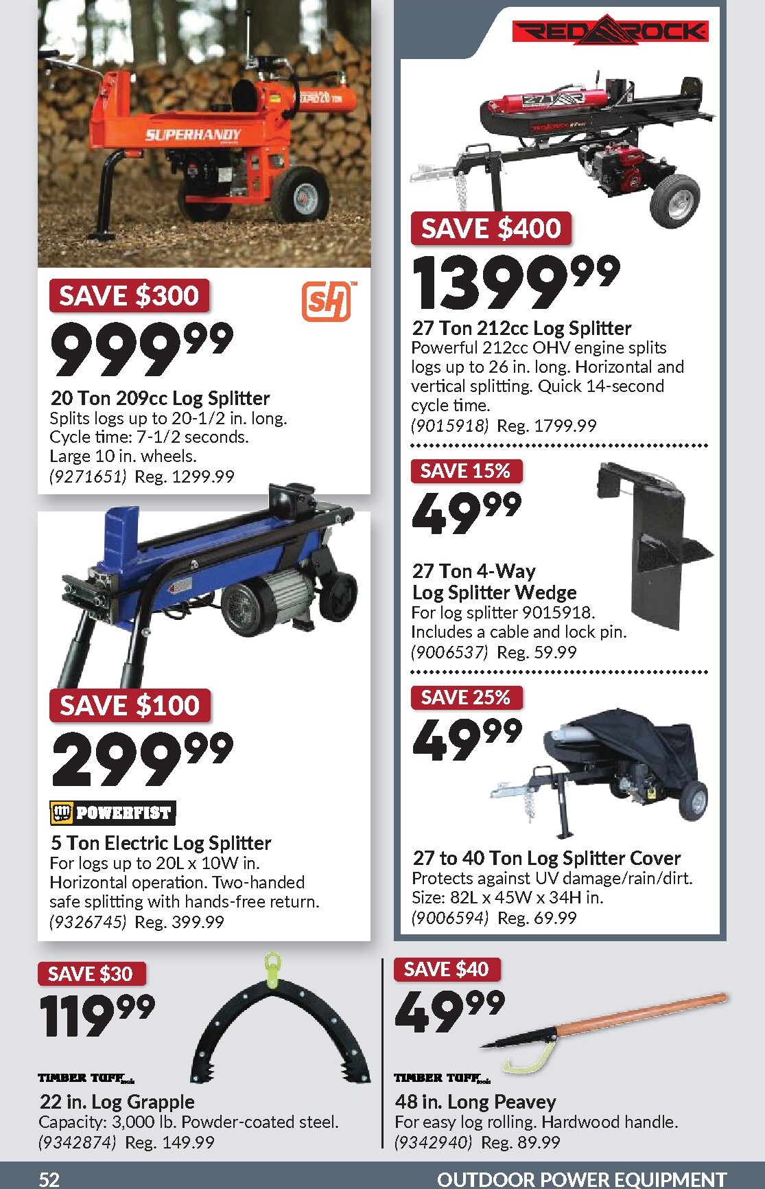 princess-auto - New Princess Auto Flyer for This Week – 2026-05-05 to 2026-05-17 - page: 58