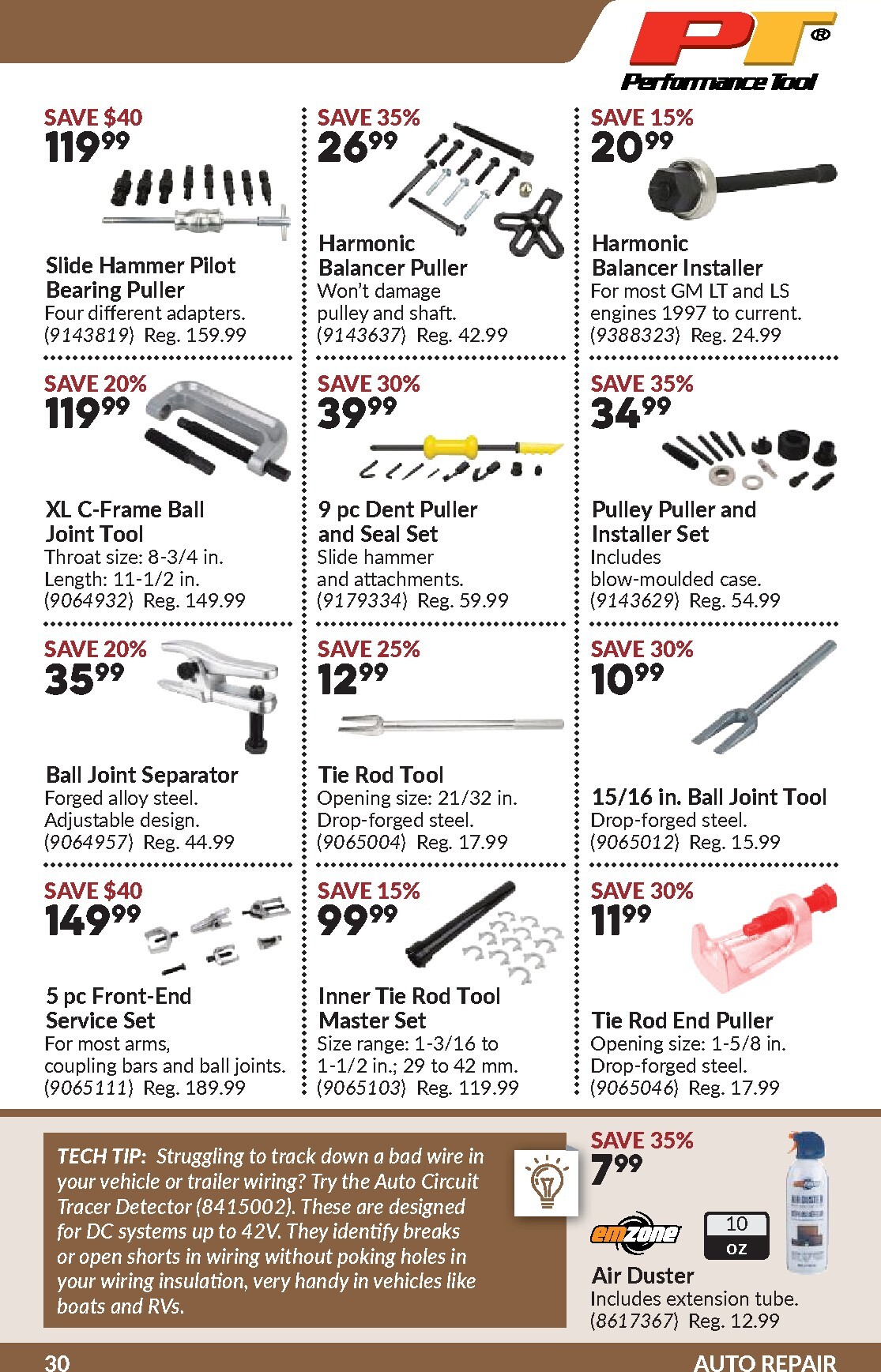 princess-auto - New Princess Auto Flyer for This Week – 2026-05-05 to 2026-05-17 - page: 36