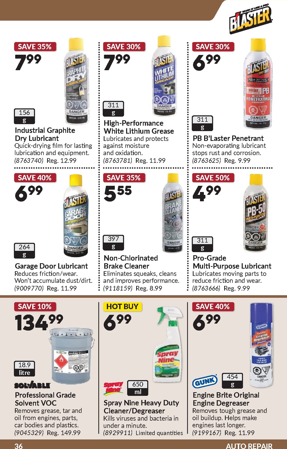 princess-auto - New Princess Auto Flyer for This Week – 2026-05-05 to 2026-05-17 - page: 42