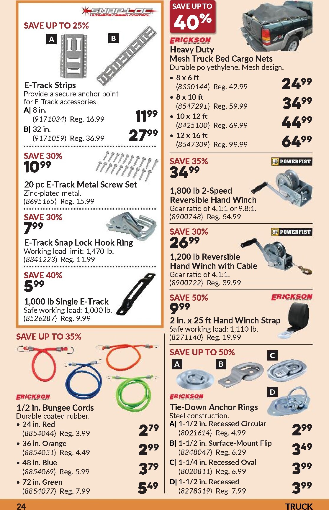 princess-auto - New Princess Auto Flyer for This Week – 2026-05-05 to 2026-05-17 - page: 30
