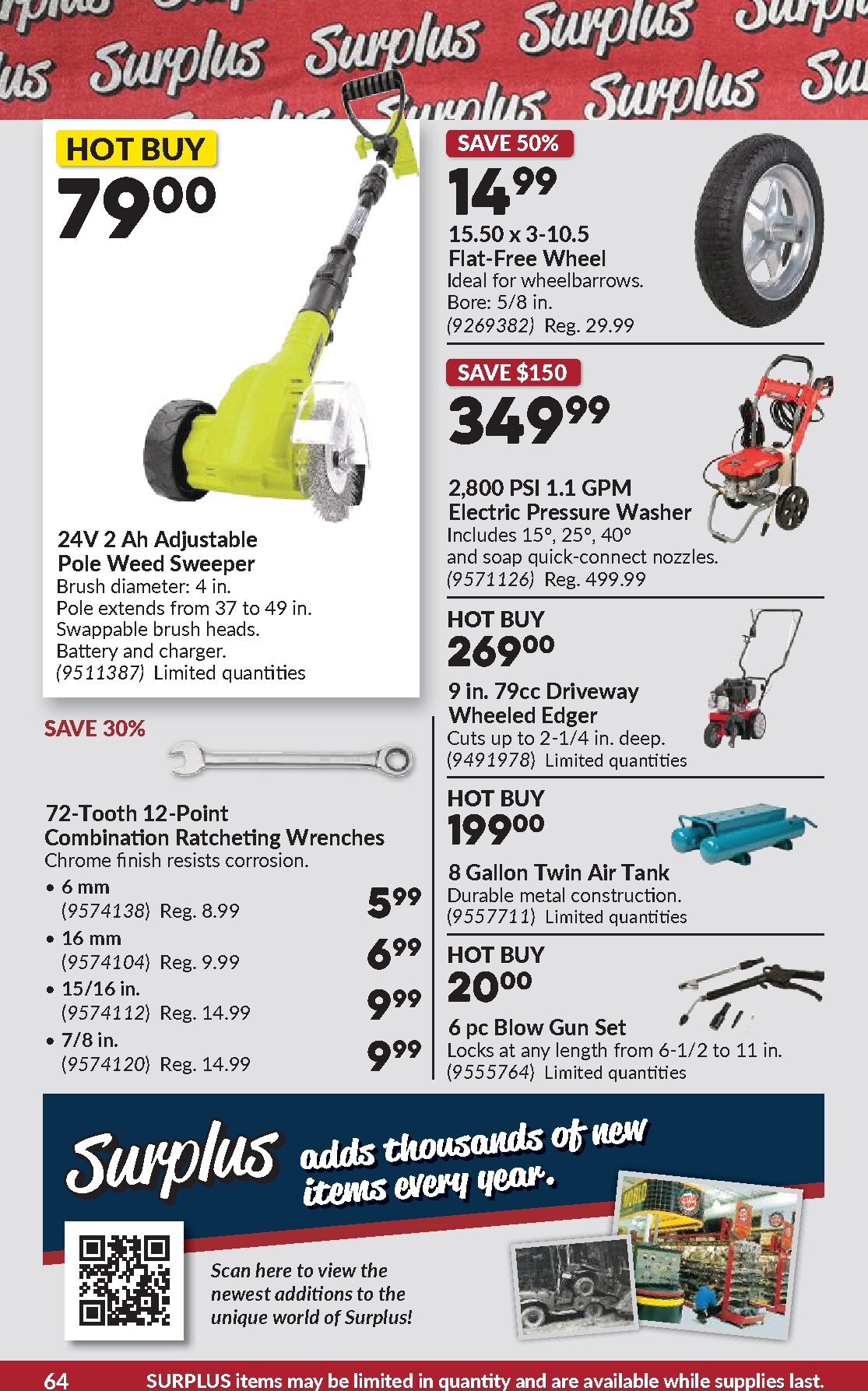 princess-auto - New Princess Auto Flyer for This Week – 2026-05-05 to 2026-05-17 - page: 70