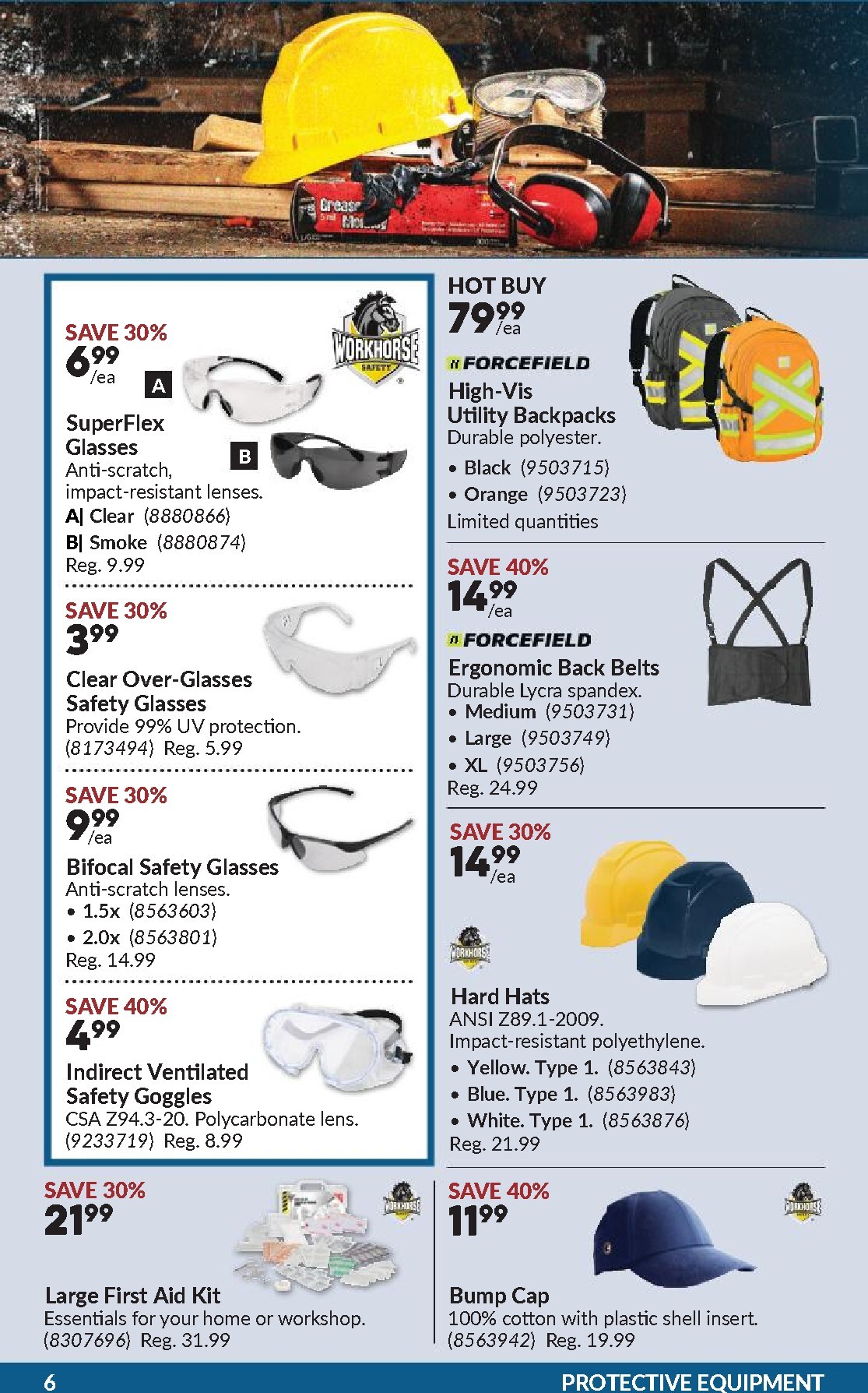 princess-auto - New Princess Auto Flyer for This Week – 2026-05-05 to 2026-05-17 - page: 11