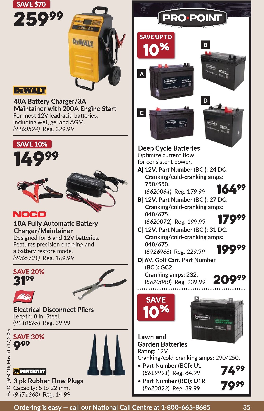 princess-auto - New Princess Auto Flyer for This Week – 2026-05-05 to 2026-05-17 - page: 41
