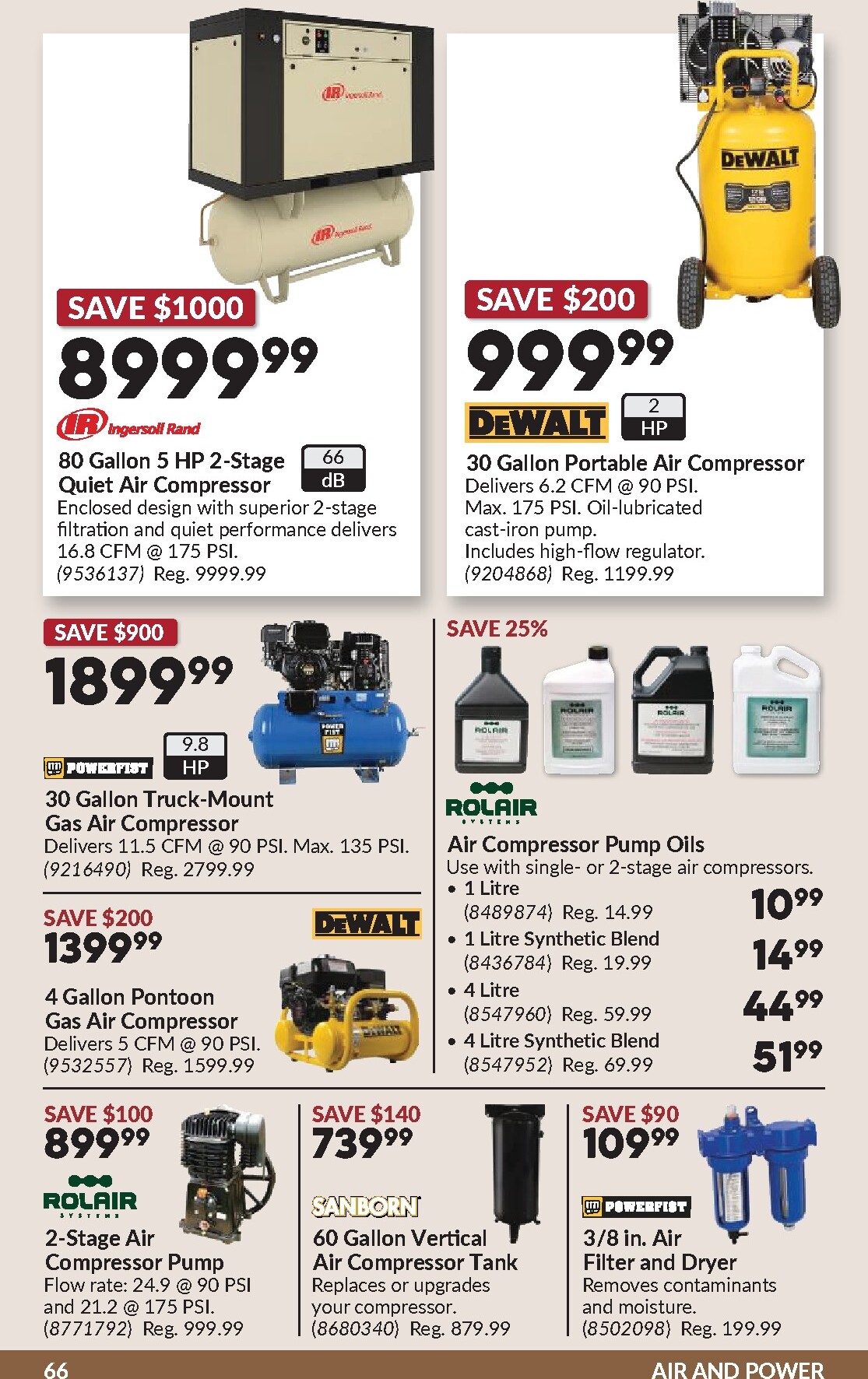 princess-auto - New Princess Auto Flyer for This Week – 2026-05-05 to 2026-05-17 - page: 72