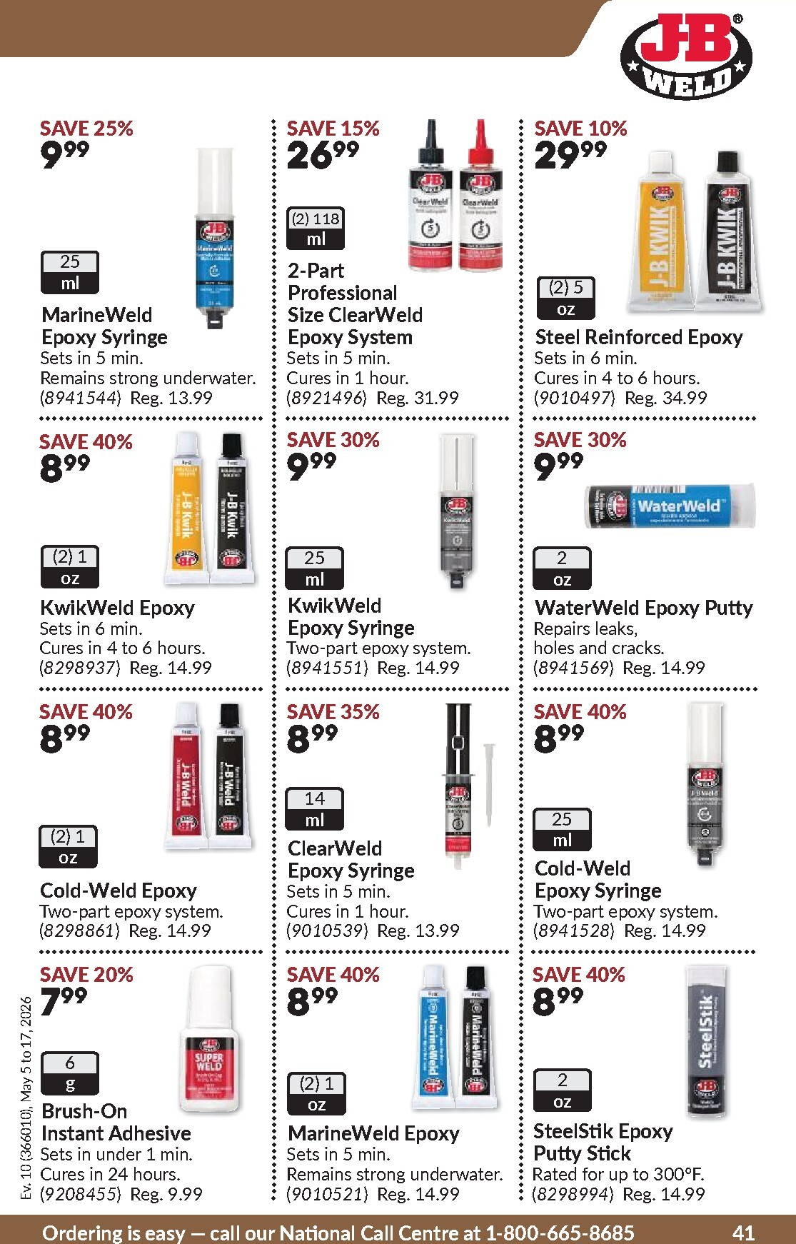 princess-auto - New Princess Auto Flyer for This Week – 2026-05-05 to 2026-05-17 - page: 47