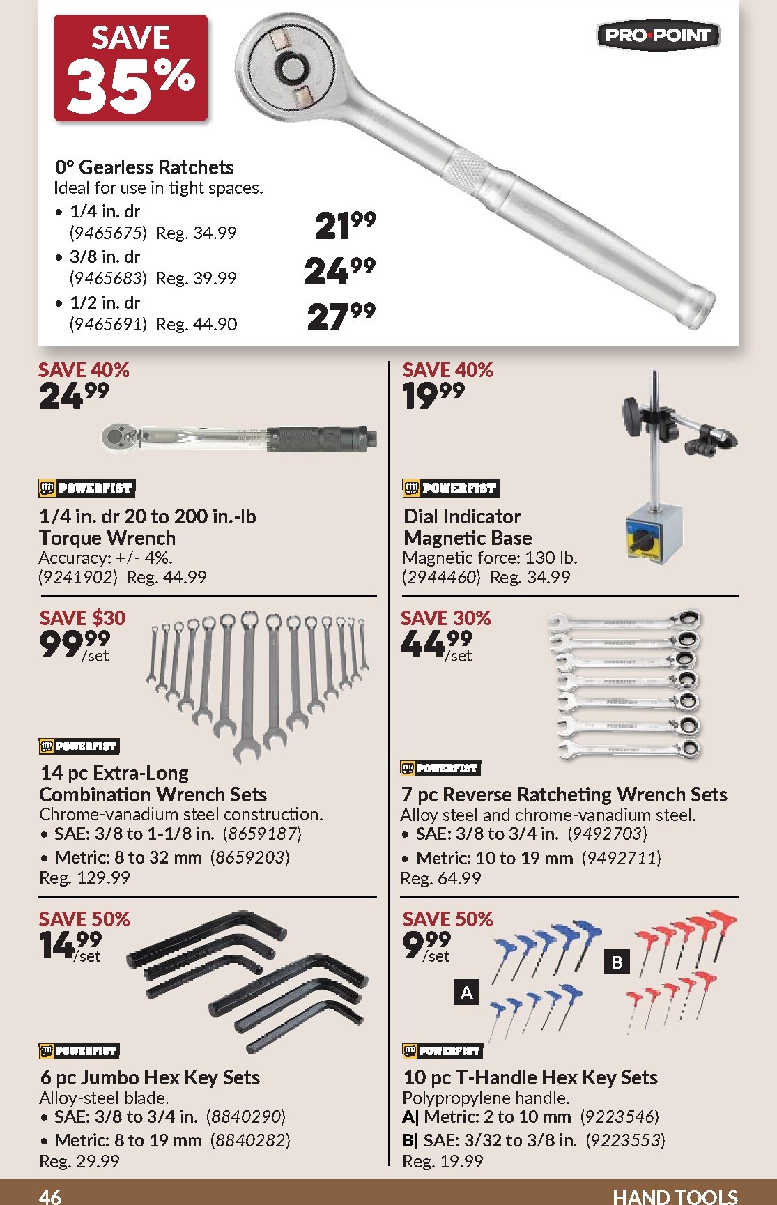 princess-auto - New Princess Auto Flyer for This Week – 2026-05-05 to 2026-05-17 - page: 52