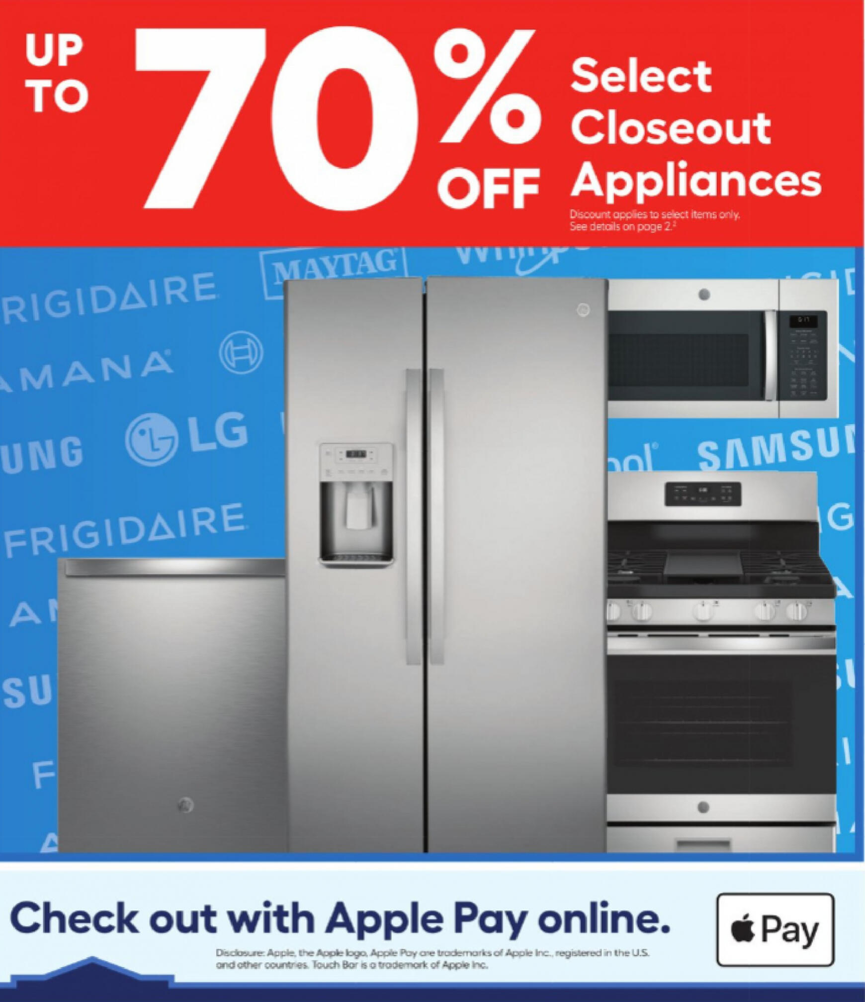 lowes - Lowe's flyer current 11.07. - 24.07. - page: 2