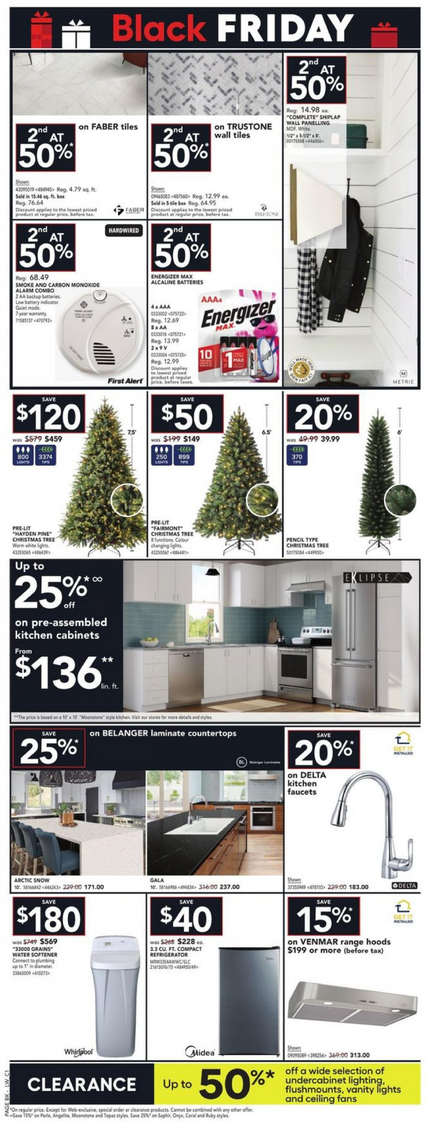 lowes - Lowe's - page: 2